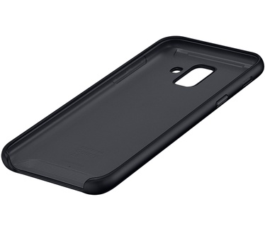 Samsung EF-PA600 (Galaxy A6) Zwart