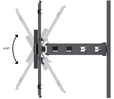 Multibrackets 6744