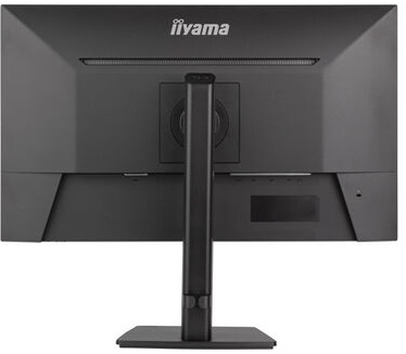Iiyama ProLite XUB2794QSU-B6 (in hoogte verstelbare monitorvoet)