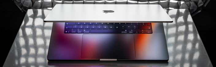 Apple MacBook Pro 16" met M5 Max Review