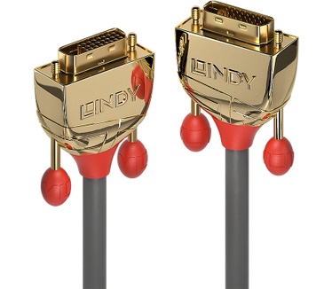 Lindy 36205 Goud, Zwart