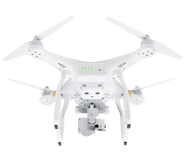 DJI Phantom 3 SE - Wit