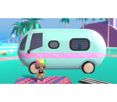 L.O.L. Surprise! Remix Edition : We Rule The World