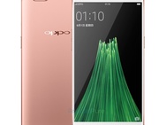 Render Oppo R11