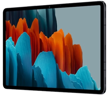 Samsung Galaxy Tab S7 LTE (6GB, 128GB intern) Zwart