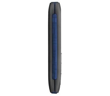 Nokia 1616  Zwart (T-mobile-prepaid)