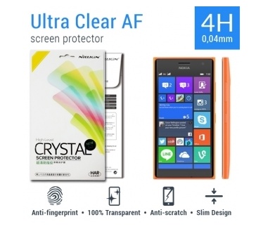 Nillkin Screen Protector Nokia Lumia 730 / 735 - AF Ultra Clear