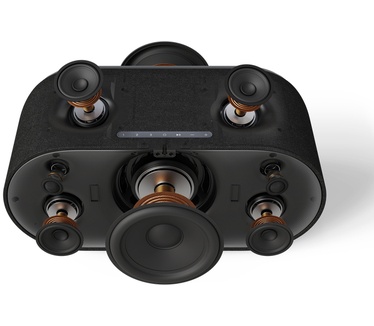 Denon HOME 600