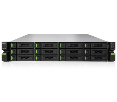 Qsan Technology XCubeNAS XN8012R 96TB