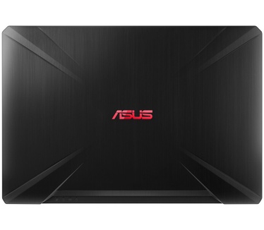 Asus TUF Gaming FX504GD-E4035T-BE (Begisch model)