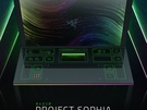 Razer Project Sophia CES 2022