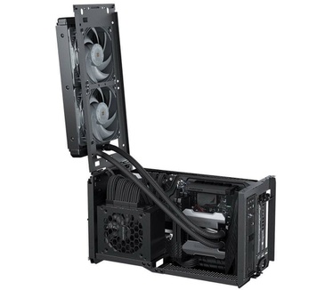 Phanteks Evolv Shift XT (Black)