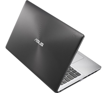 Asus VivoBook F550CA-CJ960H-BE