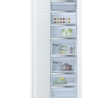 Bosch GIN81ACF0