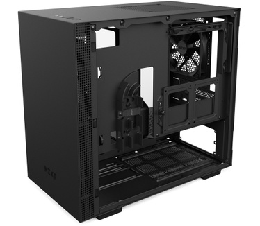 NZXT H200