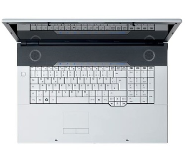 Fujitsu Siemens Amilo XI 3650