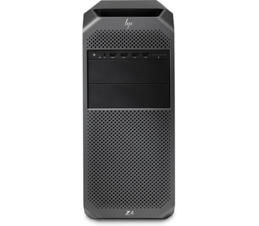 HP Z4 G4