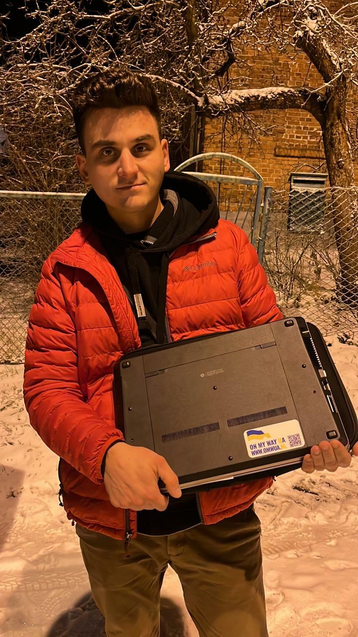 Hulpacties Oekraïne - Themaforum: oorlog in Oekraïne - GoT