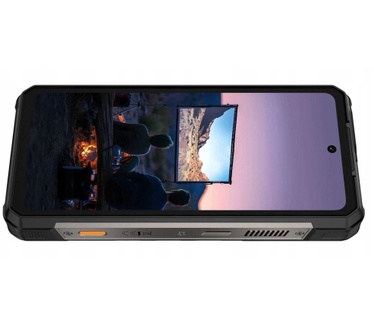 Ulefone 34 Pro 5G Plus