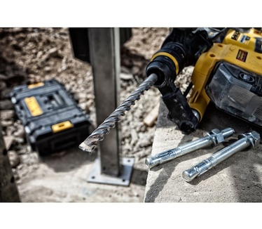 DeWalt DT9507-QZ