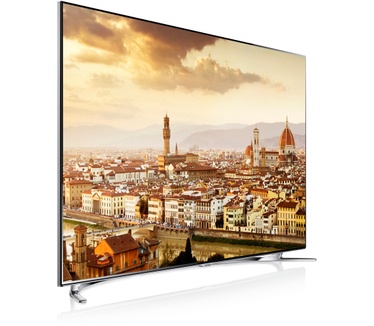 Samsung HG55EB890XB Zwart