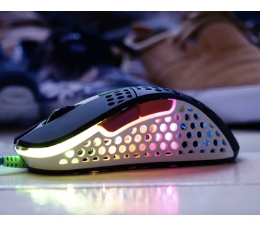 Xtrfy M4 RGB Street