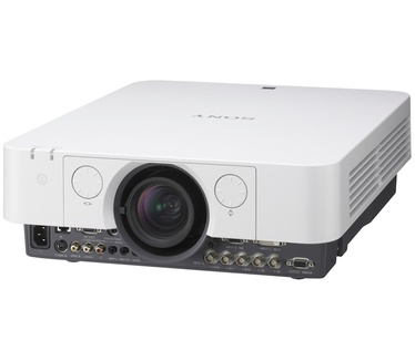 Sony VPL-FX35