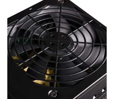 Silverstone Strider Gold S Series 550W
