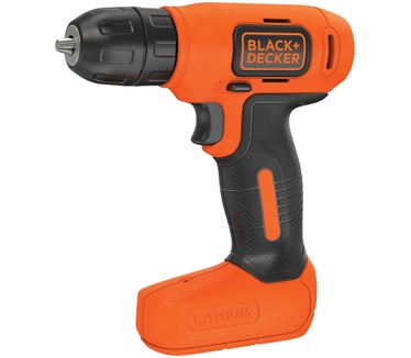 Black & Decker BDCD8-QW