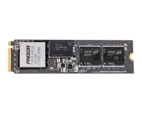 MSI Spatium M580 Frozr
