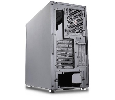 Nanoxia Deep Silence 8 Basic