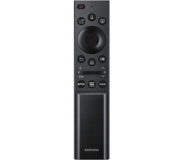 Samsung S32AM501NU Wit