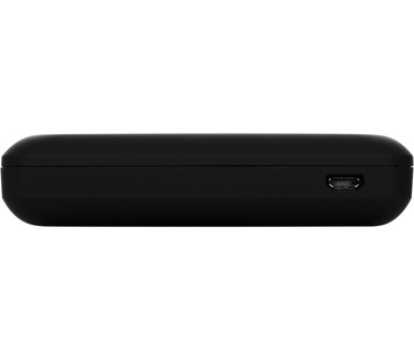 Verbatim Dubbel draagbaar USB Power Pack - 12.000 mAh