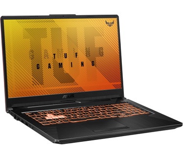 ASUS FX706LI-H7134T