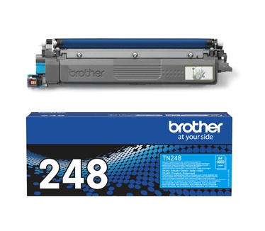 Brother TN-248C