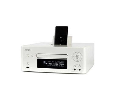Denon RCD-N7