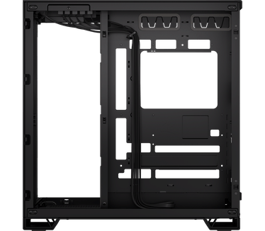 Corsair 6500X RGB Zwart