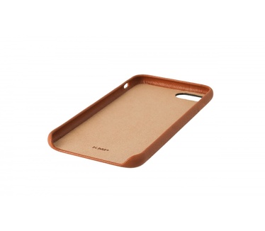 KMP Leather Case