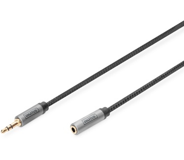 Digitus DB-510210-018-S Zwart