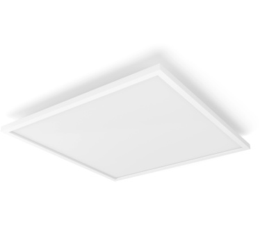 Philips Surimu, vierkant, paneellamp