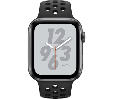 Apple Watch Nike+ Series 4