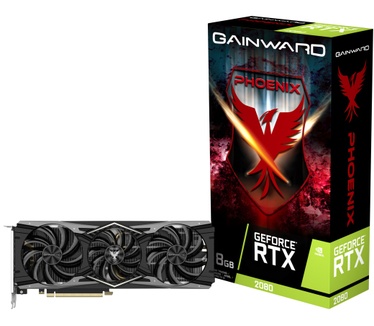 Gainward GeForce RTX 2080 Phoenix