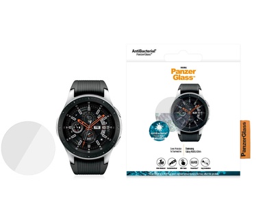 PanzerGlass 7202 (Galaxy Watch 42mm)