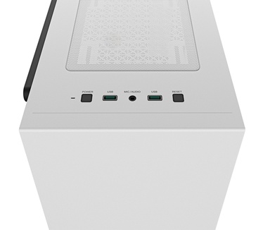 DeepCool Macube 110 Wit