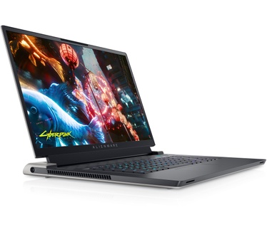 Dell Alienware x17 R2 (nawx17r2057)