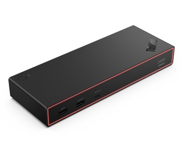 Lenovo ThinkPad USB4 Smart Dock 5500