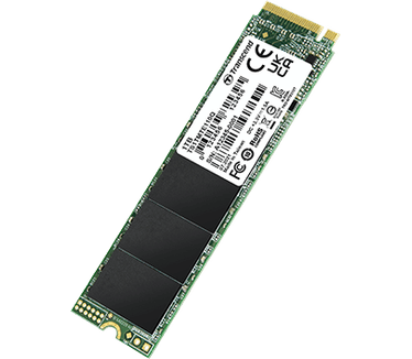 Transcend PCIe SSD 110Q