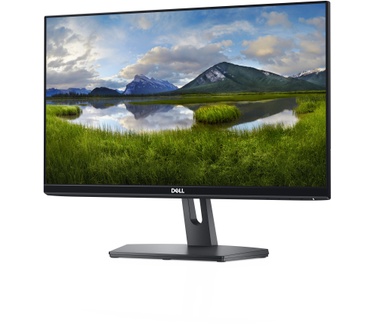 Dell SE2219H Zwart