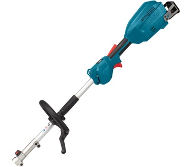 Makita DUX18ZX1 LXT 18V accu Combisysteem