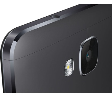 Huawei Ascend Mate 7 Zwart